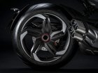 Ducati Diavel V4 for Bentley Limited Edition